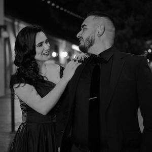 Meet your Posher, Junior